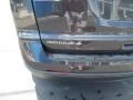 Tungsten Metallic - Traverse LT AWD Photo No. 12