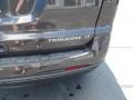 Tungsten Metallic - Traverse LT AWD Photo No. 13