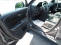 Tungsten Metallic - Traverse LT AWD Photo No. 14
