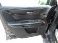 Tungsten Metallic - Traverse LT AWD Photo No. 15