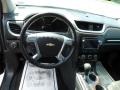 Tungsten Metallic - Traverse LT AWD Photo No. 18