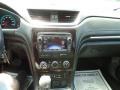 Tungsten Metallic - Traverse LT AWD Photo No. 24