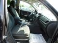 Tungsten Metallic - Traverse LT AWD Photo No. 46