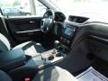 Tungsten Metallic - Traverse LT AWD Photo No. 47