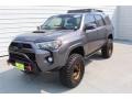 2018 Magnetic Gray Metallic Toyota 4Runner TRD Off-Road 4x4  photo #4