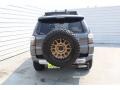 2018 Magnetic Gray Metallic Toyota 4Runner TRD Off-Road 4x4  photo #9