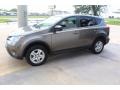 Magnetic Gray Metallic - RAV4 LE Photo No. 7