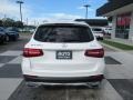 Polar White - GLC 350e 4Matic Photo No. 4