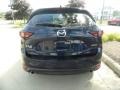 Deep Crystal Blue Mica - CX-5 Grand Touring AWD Photo No. 6