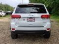 2020 Bright White Jeep Grand Cherokee Limited 4x4  photo #5