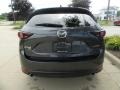Machine Gray Metallic - CX-5 Touring AWD Photo No. 6