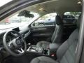 Machine Gray Metallic - CX-5 Touring AWD Photo No. 8