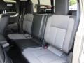 Brilliant Silver - TITAN XD S Crew Cab 4x4 Photo No. 9