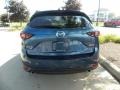 2020 Eternal Blue Mica Mazda CX-5 Touring AWD  photo #5