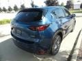 2020 Eternal Blue Mica Mazda CX-5 Touring AWD  photo #6