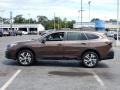 Cinnamon Brown Pearl - Outback 2.5i Limited Photo No. 4