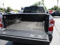 2017 Brilliant Silver Nissan TITAN XD S Crew Cab 4x4  photo #32