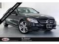 Black - C 300 Sedan Photo No. 1
