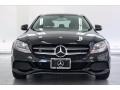 Black - C 300 Sedan Photo No. 2