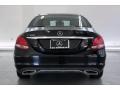 Black - C 300 Sedan Photo No. 3