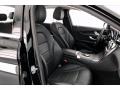 Black - C 300 Sedan Photo No. 6