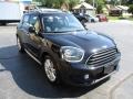 Midnight Black Metallic - Countryman Cooper ALL4 Photo No. 5