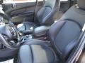 Midnight Black Metallic - Countryman Cooper ALL4 Photo No. 7