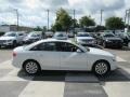 Ibis White - A4 2.0T Premium quattro Photo No. 3