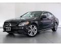 Black - C 300 Sedan Photo No. 12