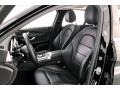 Black - C 300 Sedan Photo No. 14
