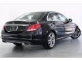 Black - C 300 Sedan Photo No. 16
