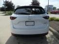 Snowflake White Pearl - CX-5 Grand Touring AWD Photo No. 6