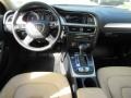 Ibis White - A4 2.0T Premium quattro Photo No. 15