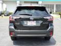 Crystal Black Silica - Outback 2.5i Premium Photo No. 7