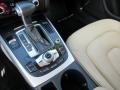 Ibis White - A4 2.0T Premium quattro Photo No. 19
