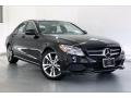 Black - C 300 Sedan Photo No. 34