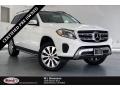 Polar White - GLS 450 4Matic Photo No. 1