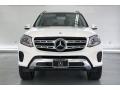 Polar White - GLS 450 4Matic Photo No. 2