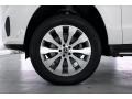 Polar White - GLS 450 4Matic Photo No. 8