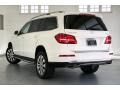 Polar White - GLS 450 4Matic Photo No. 10