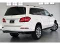Polar White - GLS 450 4Matic Photo No. 16