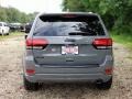 2020 Sting-Gray Jeep Grand Cherokee Altitude 4x4  photo #5