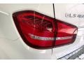 Polar White - GLS 450 4Matic Photo No. 26