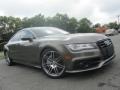 2014 Dakota Gray Metallic Audi A7 3.0T quattro Prestige #139237883