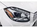 Polar White - GLS 450 4Matic Photo No. 32