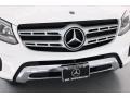 Polar White - GLS 450 4Matic Photo No. 33