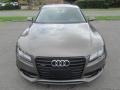 2014 Dakota Gray Metallic Audi A7 3.0T quattro Prestige  photo #5