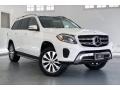 Polar White - GLS 450 4Matic Photo No. 34