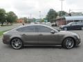 Dakota Gray Metallic - A7 3.0T quattro Prestige Photo No. 11