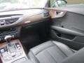 2014 Dakota Gray Metallic Audi A7 3.0T quattro Prestige  photo #14